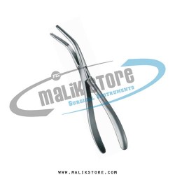 Van Burn Bone Holding Fcp